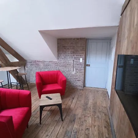 Appartement Vill'art Endort *