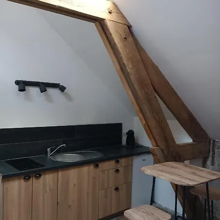 Appartement Vill'art Endort