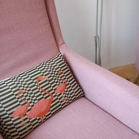 Appartement Vill'art Endort *