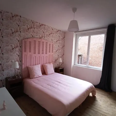 Appartement Vill'art Endort