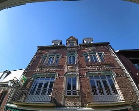 Vill'art Endort Appartement Le Tréport