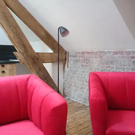 Vill'art Endort Appartement *