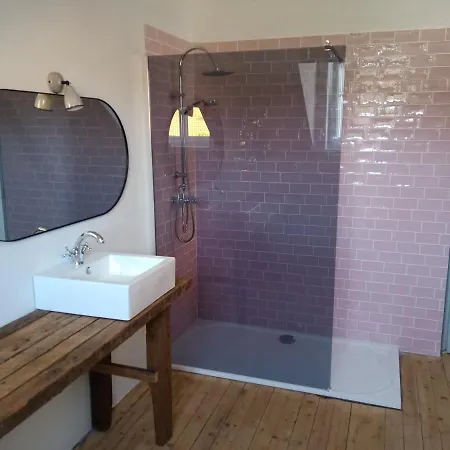 Appartement Vill'art Endort *