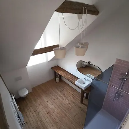 Vill'art Endort Appartement *