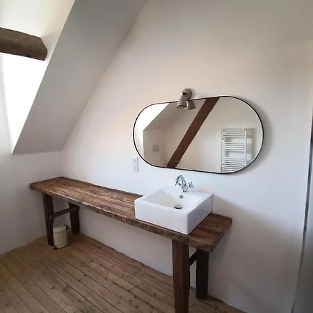Vill'art Endort Appartement *