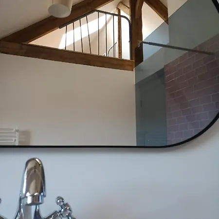 Vill'art Endort Appartement Le Tréport
