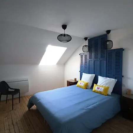 Appartement Vill'art Endort