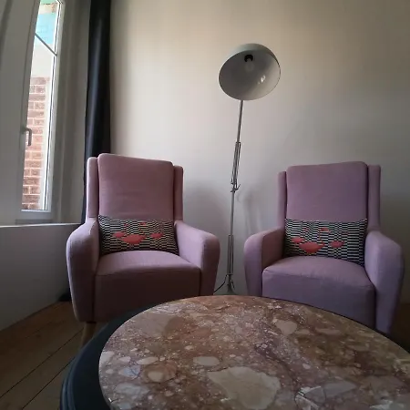 Vill'art Endort Appartement