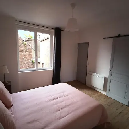 Vill'art Endort Appartement *