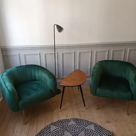 Vill'art Endort Appartement *
