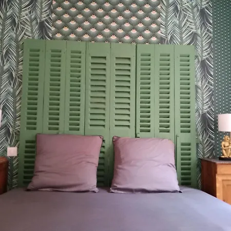 Appartement Vill'art Endort *