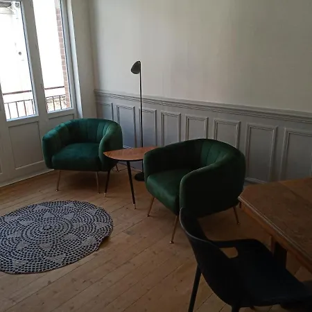 Vill'art Endort Appartement *