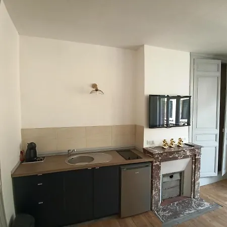 Vill'art Endort Appartement Le Tréport