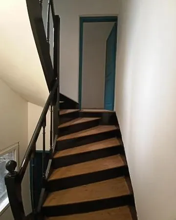 Vill'art Endort Appartement Le Tréport