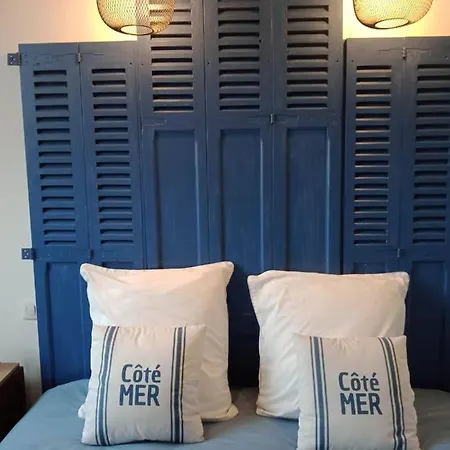 Vill'art Endort Appartement