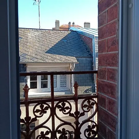 Appartement Vill'art Endort *
